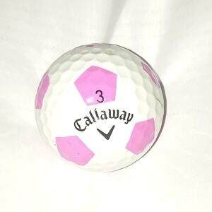 Callaway Women's Golf Ball